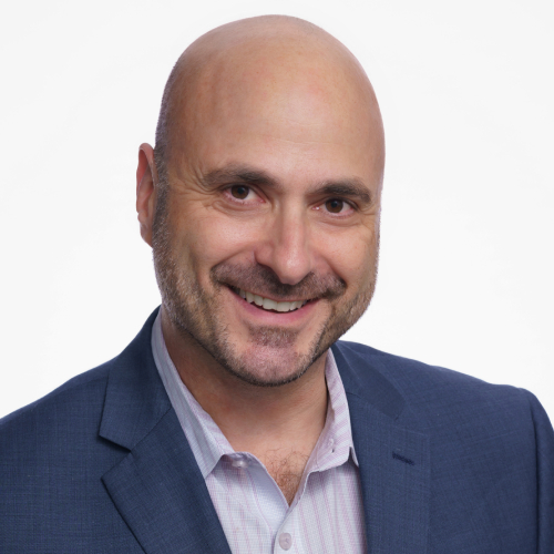 Dr. Jeremy Appleton